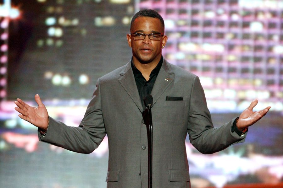 ESPN's Stuart Scott Dead At 49