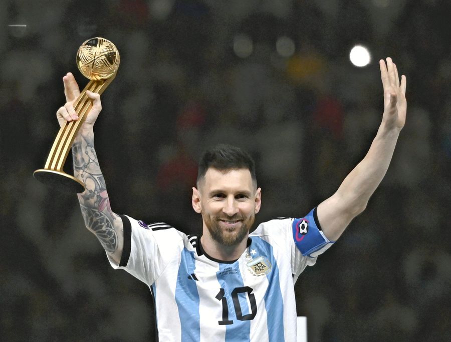 What Lionel Messi coming to MLS means — and what it doesn’t