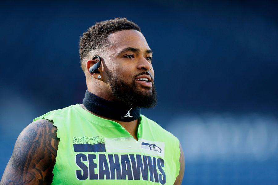 Turns out Jamal Adams wasn’t saying HE was the best in the nation