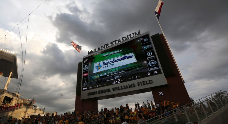 Appeals Court Overturns Sexual Assault Conviction Of Ex-Baylor DE Sam Ukwuachu [Updated]