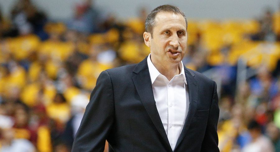 We'll Miss David Blatt's Blattfaces