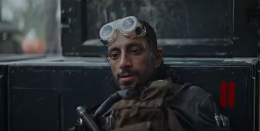 Holy Shit, We Gotta Talk About The End Of <i>Rogue One<em></em></i>