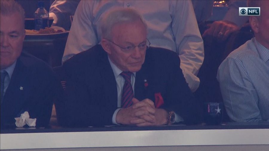 Hello Darkness, My Old Friend