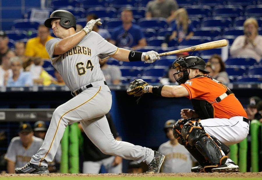 Could This Single-A Catcher With One MLB At-Bat Make The All-Star Game?