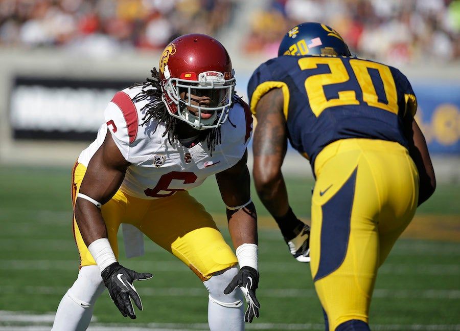 USC And Steve Sarkisian Are Now Walking Back Josh Shaw's Heroic Story
