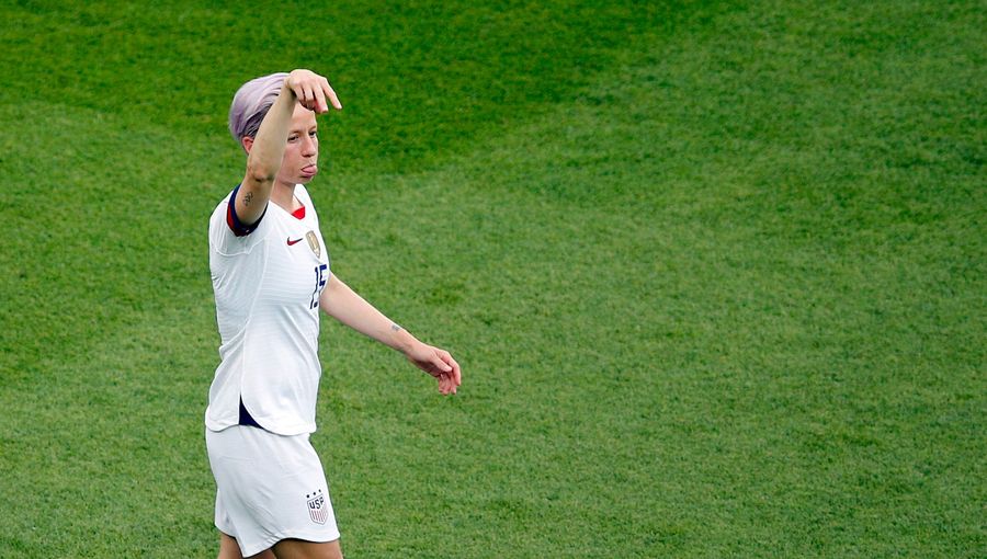 Nation With Zero Women's World Cups Thinks Defending Champs Are Too Arrogant