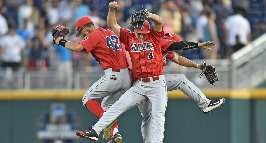 Yes, College Baseball Players Are Still Exploited By The NCAA