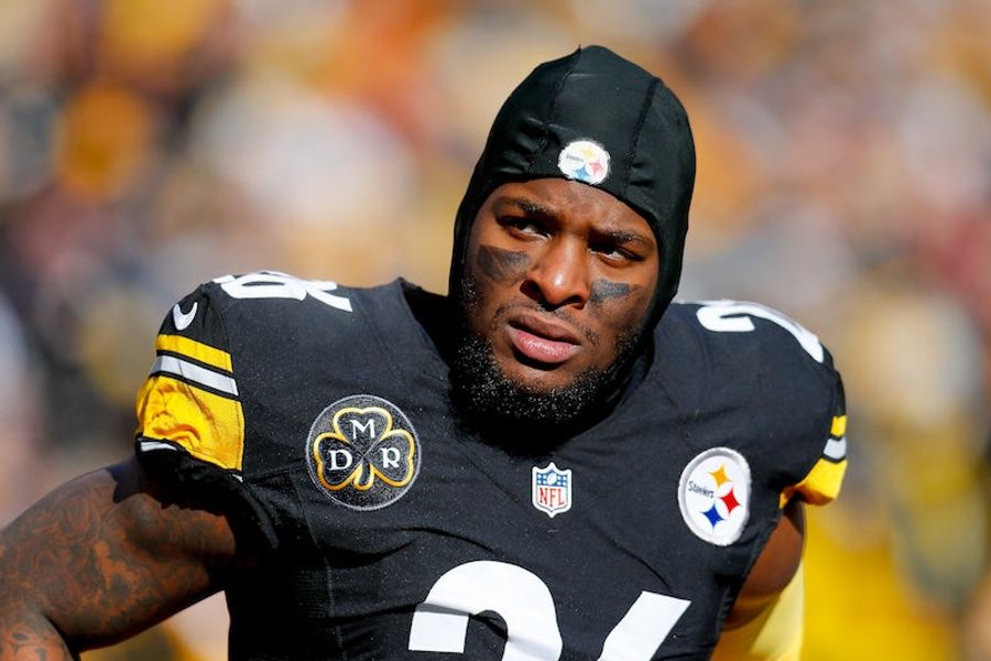 What Does Todd Gurley's New Contract Mean For Le'Veon Bell?