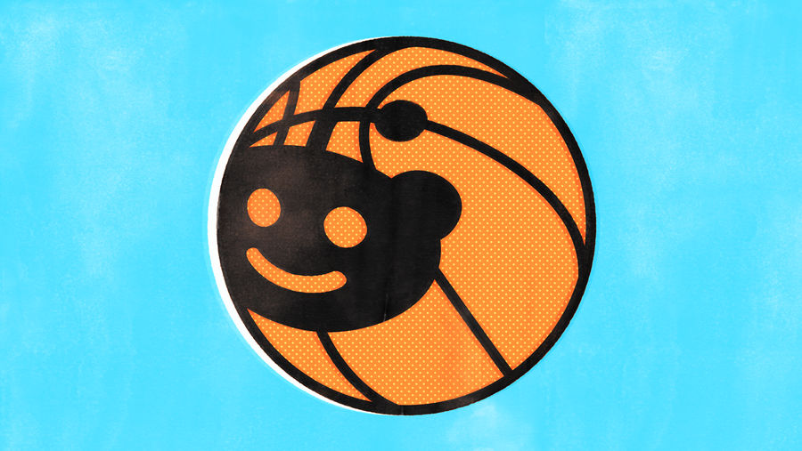 Meet The Reddit User Who Keeps Beating Powerful NBA Reporters To Scoops