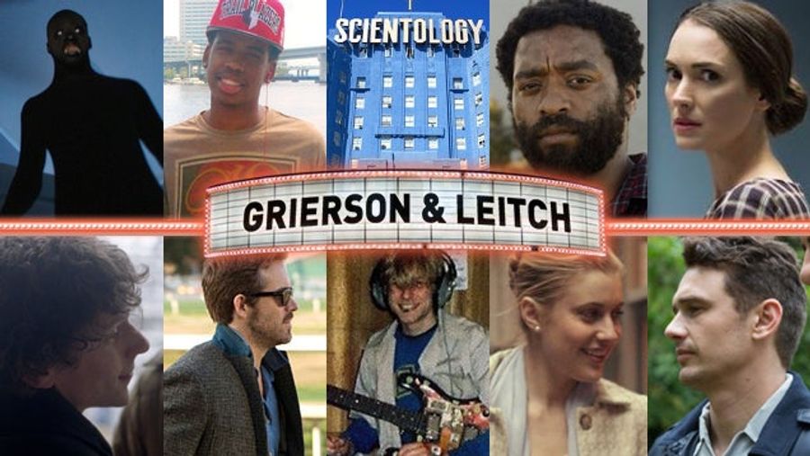 The 10 Movies I'm Most Excited To See At Sundance 2015
