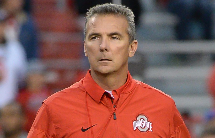 Urban Meyer And Zach Smith Are Defending Themselves, Even If Their Answers Don’t Quite Make Sense