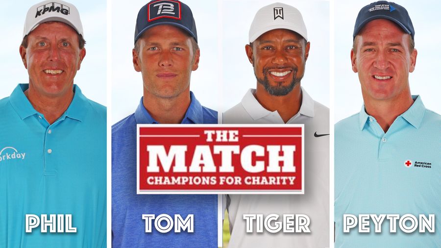 Five Reasons To Watch — And Not Watch — 'The Match 2'