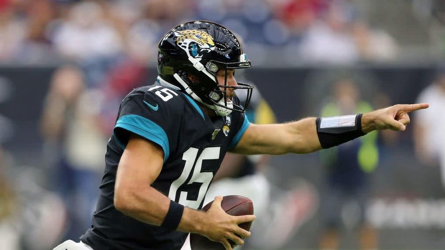 Only Doug Marrone Could Stunt The Growing Legend Of Gardner Minshew