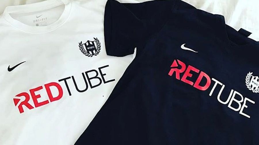 Massachusetts Soccer Club Gets In Bed With New Sponsor