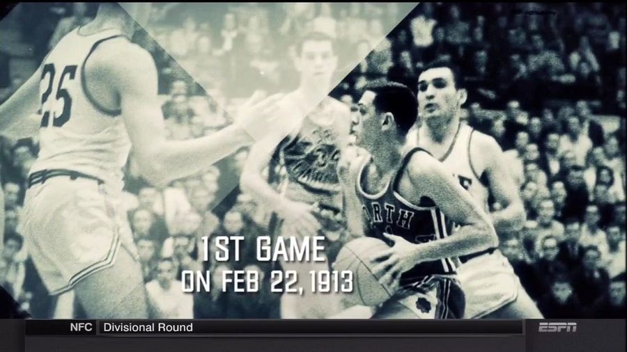Wow, Larry Brown Is Older Than I Thought