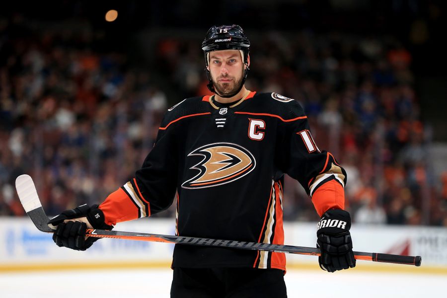 Here&#39;s Anaheim Ducks Captain Ryan Getzlaf&#39;s Chicken Coop, A Marker Of Our Times