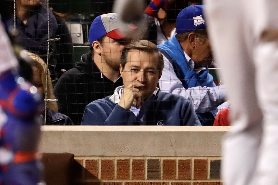 Ricketts family gets a landmark tax break on Wrigley Field just in time to gut the Cubs