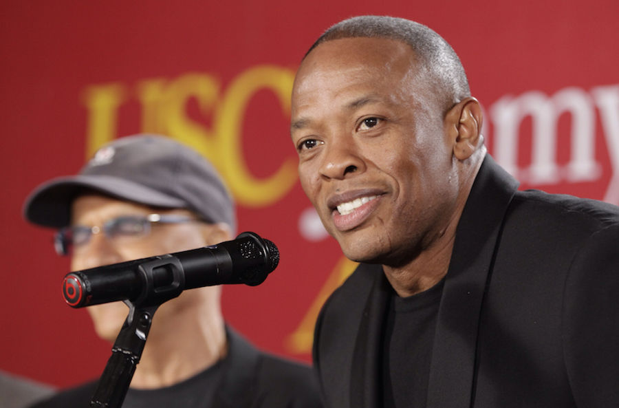 What To Get Dr. Dre For His Birthday