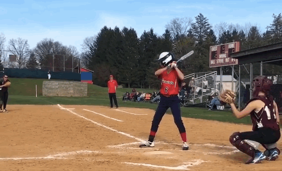 New Rule: Everyone Has To Bunt Like This Now
