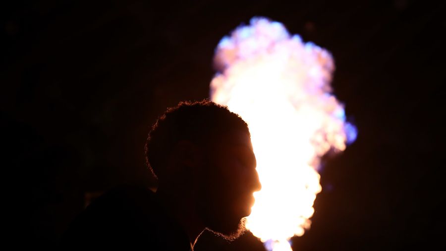 Report: Anthony Davis Requests Trade Out Of New Orleans