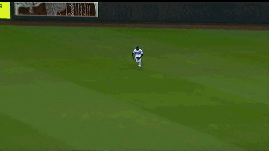 Lorenzo Cain Is Your Newest Playoff Star
