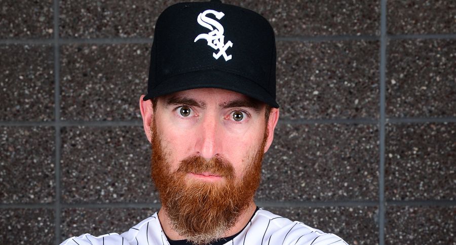 ESPN's Insane Adam LaRoche Puff Piece Features LaRoche Liberating
Sex Slaves