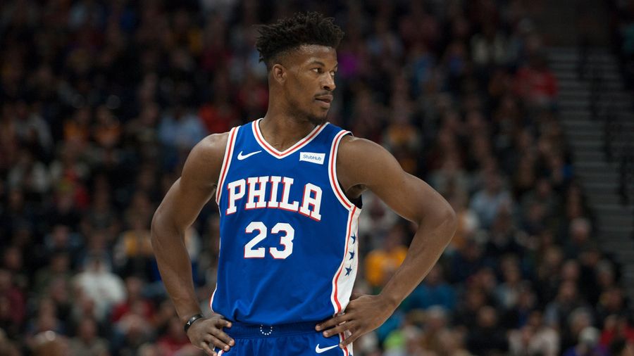 You May Be Shocked To Learn Which 76er Is Reportedly Causing Problems Behind The Scenes