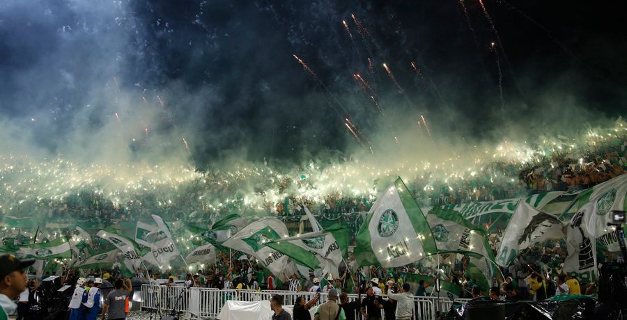 Report: Four Killed In Copa Libertadores Victory Celebrations In Colombia