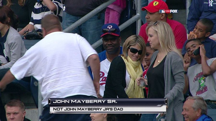 Screencap Classix: You Are Not The Father