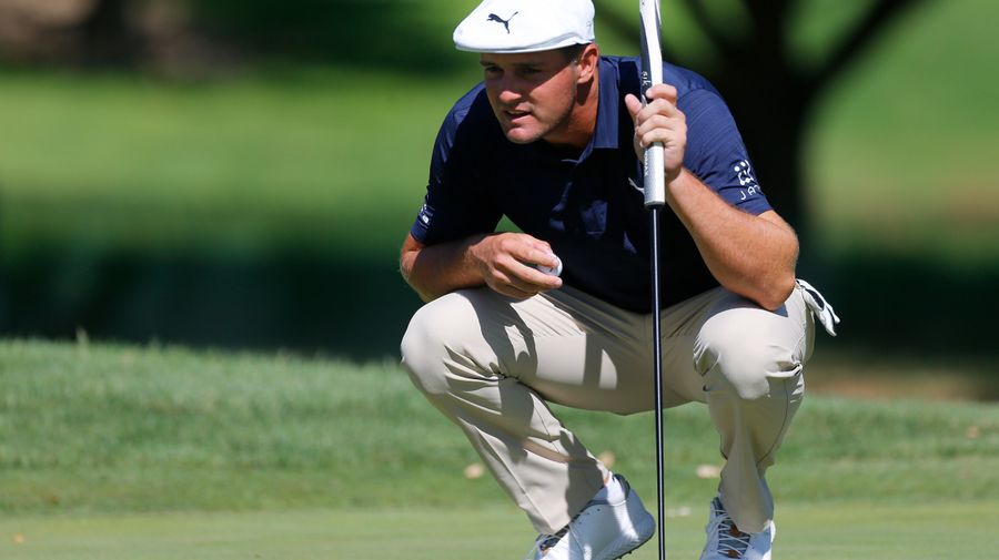 Maddeningly Slow Golfer Says He Has Evidence To Prove He Isn't Slow, But Can't Share It