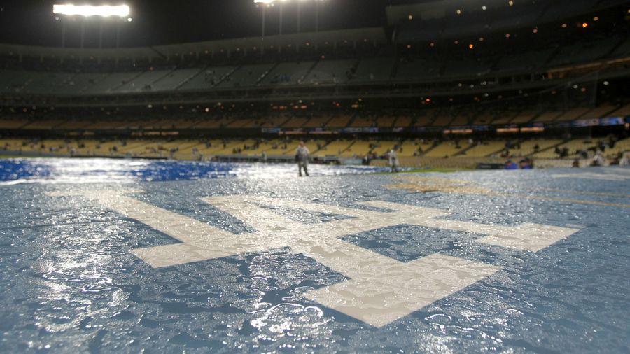 Report: Dodgers Cut Minor Leaguer After Being Told He Sexually Assaulted Maid