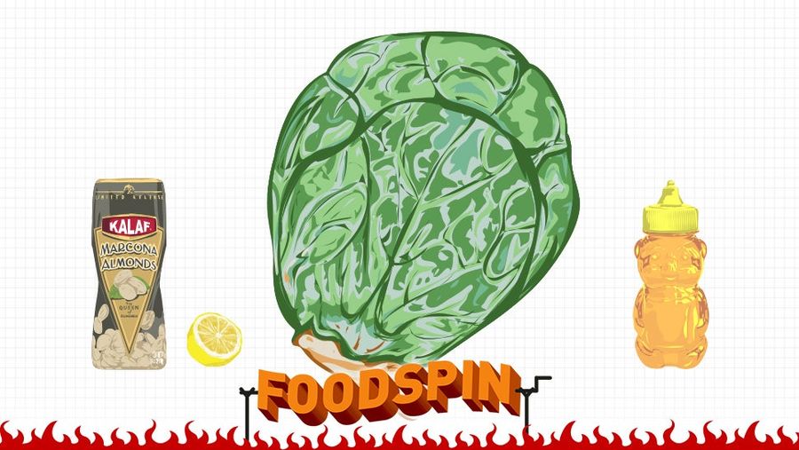 How To Fry Brussels Sprouts, And Learn To Love Them At Last