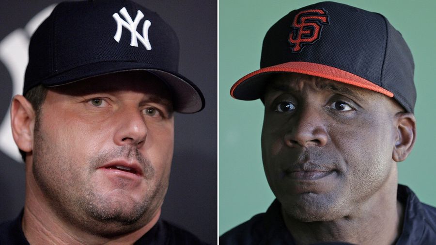 The time is right For Bonds and Clemens to enter Hall of Fame - together and forever linked