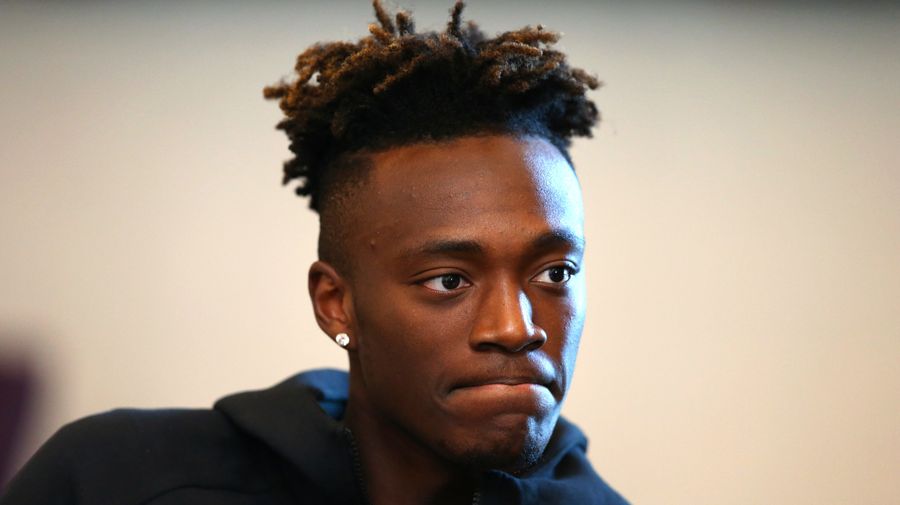 Tammy Abraham Says England Will Walk Off The Field If Subjected To Racism