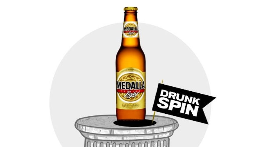 This Awful Beer Is Great, Because Context Matters