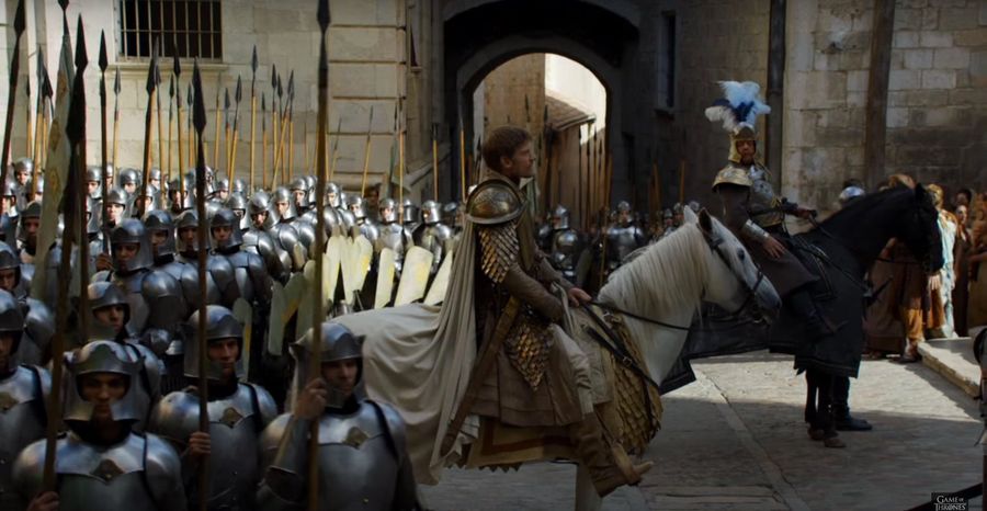 Will This Character Finally Make His Debut On <i>Game Of Thrones</i>?