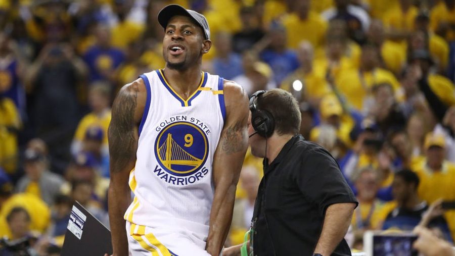 The Warriors Are Paying Through The Nose To Keep The Gang Together
