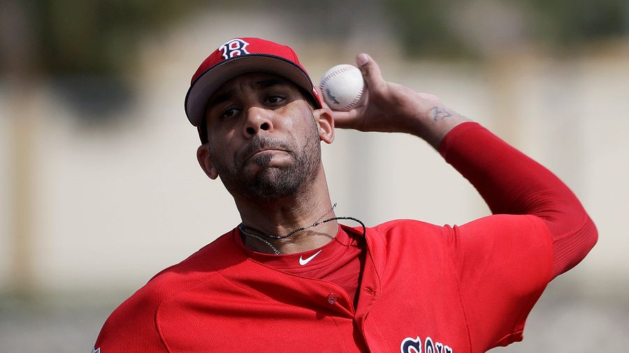 Here's Some Ominous News About David Price