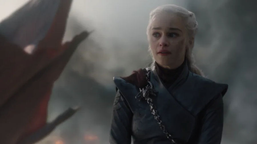 A Better Way <i>Game Of Thrones</i> Could Have Arrived At This Same Point