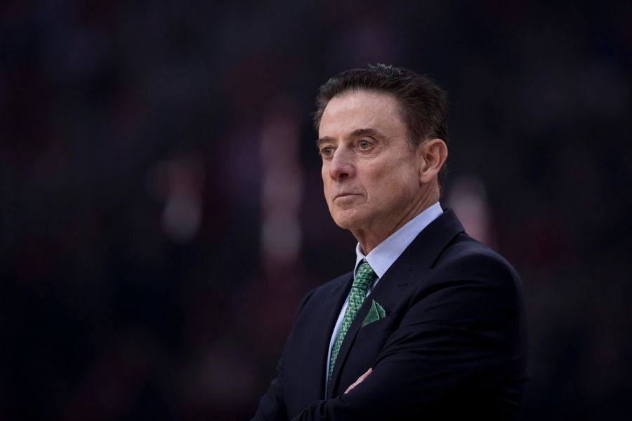 Basketball ignored Rick Pitino’s plea for a delayed season, and now his team is paying the price