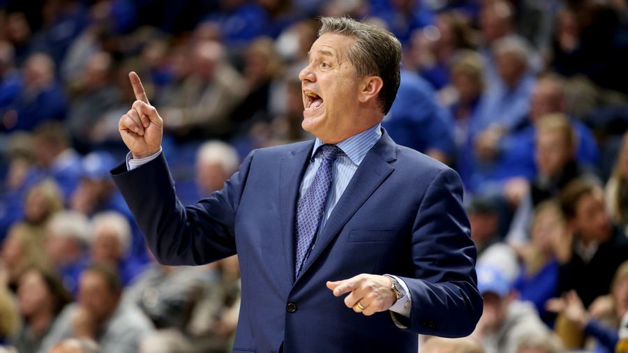 Does John Calipari Know What Socialism Is?