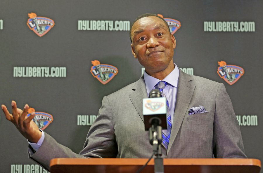 Let Me Fill In Some Missing Details On Complex Record Of Isiah Thomas