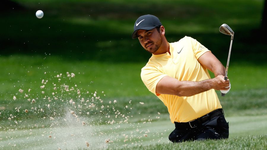 Jason Day Is A Trailblazer, Makes "Uranus" Joke At PGA Tournament Press Conference