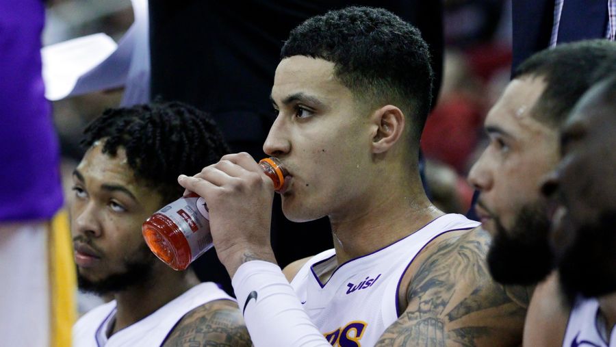 The Lakers May Yet Screw This Up