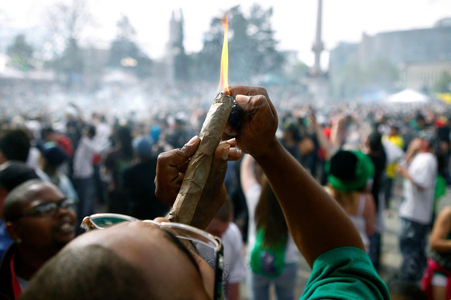 The NBA Is Considered A Progressive League. But Its Hardline Stance On Pot Shows It&#39;s Not Perfect