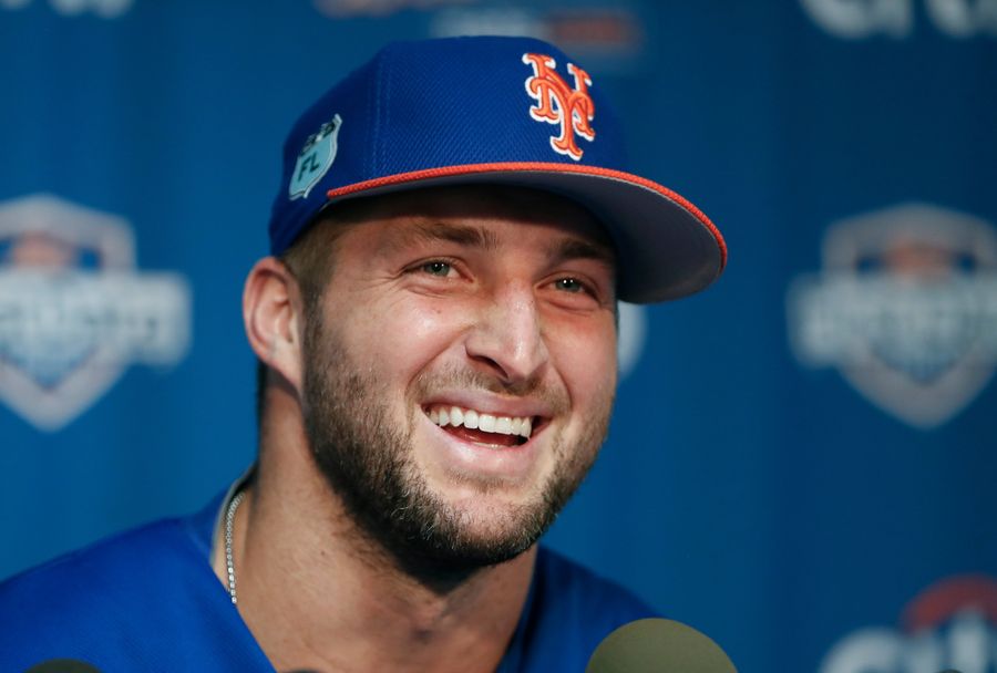 Piss Off, Tim Tebow