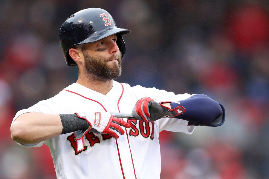 Dustin Pedroia Has Officially Entered Pre-Retirement Limbo