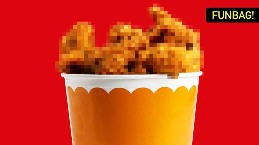 What Fast Food Makes The Best Leftovers?