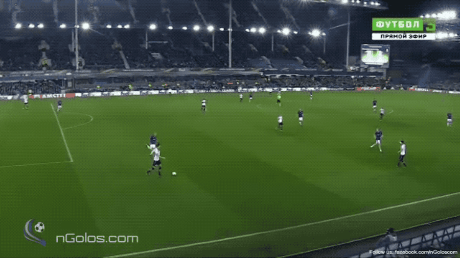 Bad Soccer Teams Should Stop Shooting Their Own Dicks Off By Playing From The Back