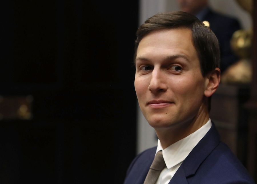 Report: Sixers Co-Owner Did Some Shady Business With Jared Kushner